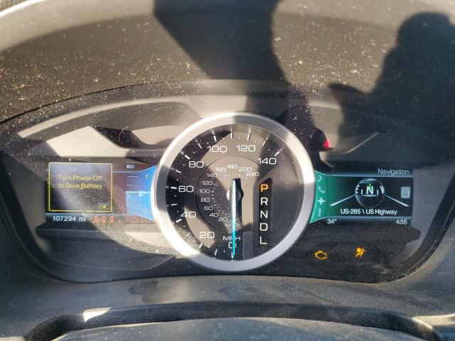 Photo 9 from auction – 2012 FORD EXPLORER X with VIN 1FMHK7D91CGA36558