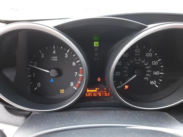 Foto 9 de la subasta – 2011 MAZDA 3 I con VIN JM1BL1VF7B1400783