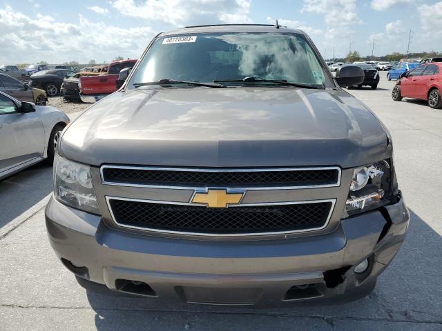 Photo 5 from auction – 2012 CHEVROLET UK with VIN 1GNSKBE02CR316479