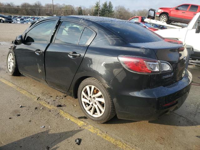 Photo 2 from auction – 2012 MAZDA 3 I with VIN JM1BL1V73C1574005