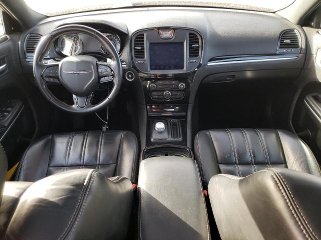 Photo 8 from auction – 2020 CHRYSLER 300 S with VIN 2C3CCABT9LH253291