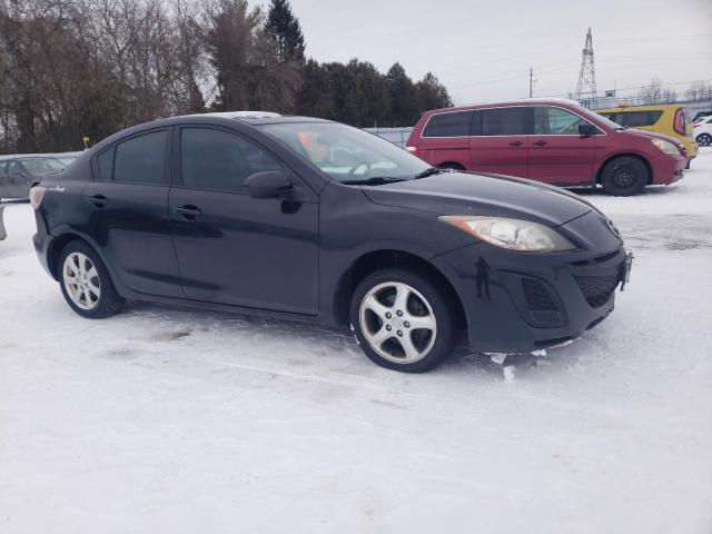 Photo 4 from auction – 2011 MAZDA 3 I with VIN JM1BL1UF4B1434925
