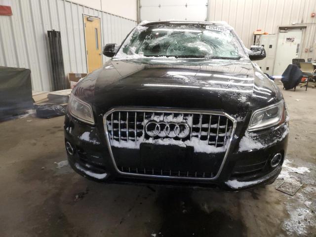 Photo 5 from auction – 2015 AUDI Q5 PREMIUM with VIN WA1LFAFP6FA019509