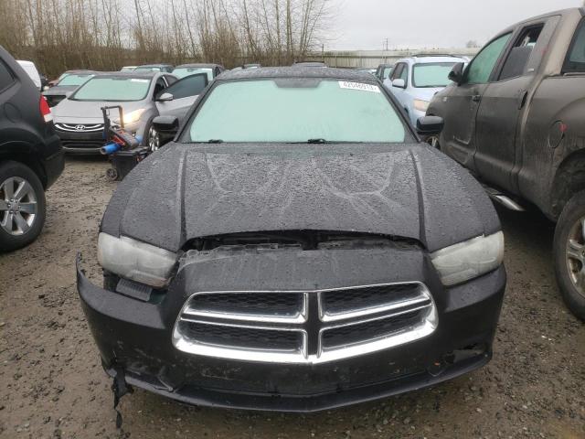 Photo 5 from auction – 2011 DODGE CHARGER with VIN 2B3CL3CG6BH544002