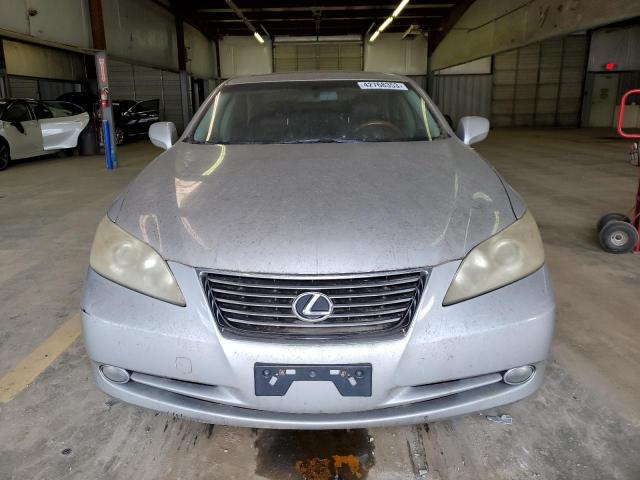 Photo 5 from auction – 2007 LEXUS ES 350 with VIN JTHBJ46G772116522