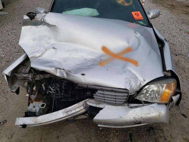 Photo 11 from auction – 2002 CADILLAC DEVILLE with VIN 1G6KD54Y22U164861