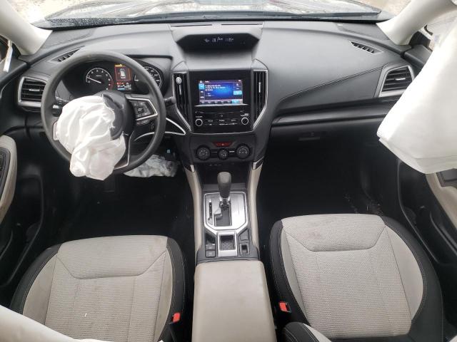 Photo 8 from auction – 2021 SUBARU FORESTER with VIN JF2SKAAC2MH507492