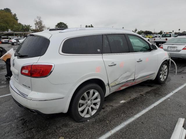 Photo 3 from auction – 2016 BUICK ENCLAVE with VIN 5GAKRCKDXGJ303941