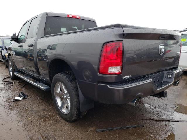 Photo 2 from auction – 2015 RAM 1500 ST with VIN 1C6RR7FT4FS588450