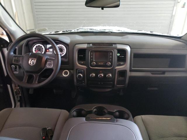 Photo 8 from auction – 2017 RAM 1500 ST with VIN 1C6RR7FG0HS718522
