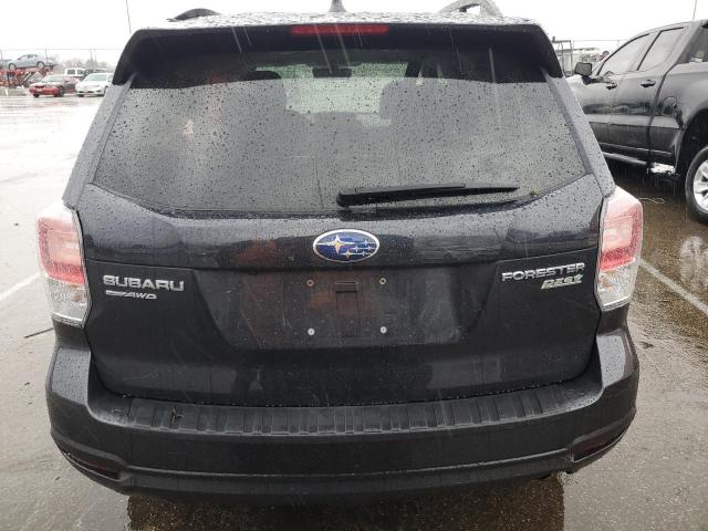 Photo 6 from auction – 2017 SUBARU FORESTER 2 with VIN JF2SJAEC4HH530100
