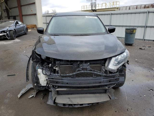 Photo 5 from auction – 2018 NISSAN ROGUE S with VIN KNMAT2MT3JP581952