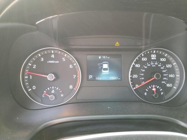 Photo 9 from auction – 2020 KIA FORTE FE with VIN 3KPF24AD5LE154518