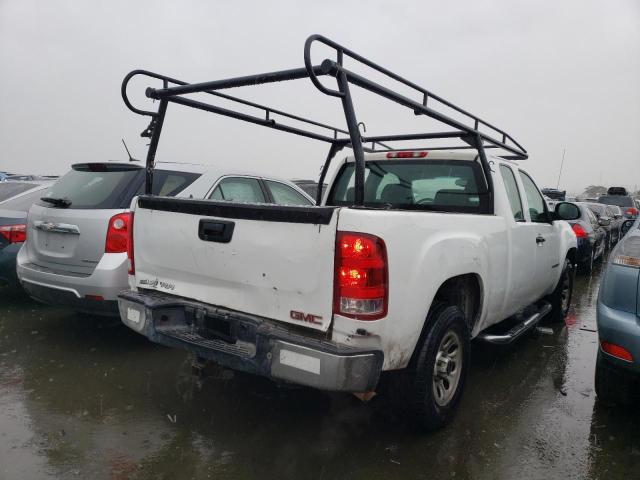 Photo 3 from auction – 2007 GMC NEW SIERRA with VIN 1GTEC19C17Z503249