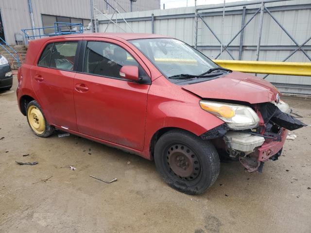 Photo 4 from auction – 2008 TOYOTA SCION with VIN JTKKU10448J007229
