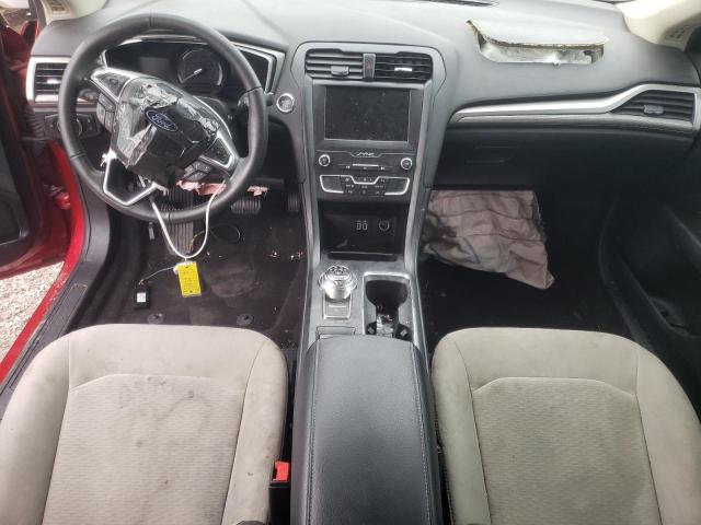 Photo 8 from auction – 2020 FORD FUSION SE with VIN 3FA6P0HDXLR148258
