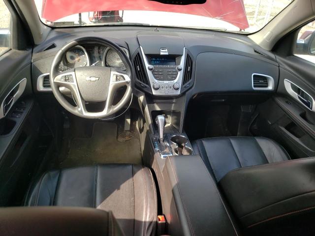 Photo 8 from auction – 2010 CHEVROLET EQUINOX LT with VIN 2CNALPEW6A6335544