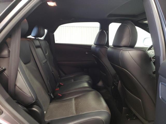 Photo 11 from auction – 2013 LEXUS RX 350 BAS with VIN 2T2BK1BA5DC212348