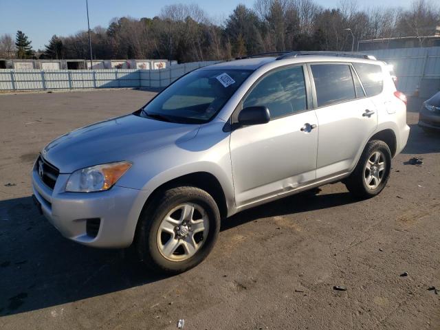 TOYOTA RAV4 2012 with VIN 2T3BF4DV2CW263692 - Photo from auction