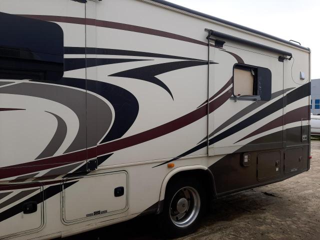 Photo 9 from auction – 2017 WILDWOOD GEORGETOWN with VIN 1F66F5DY6H0A01254