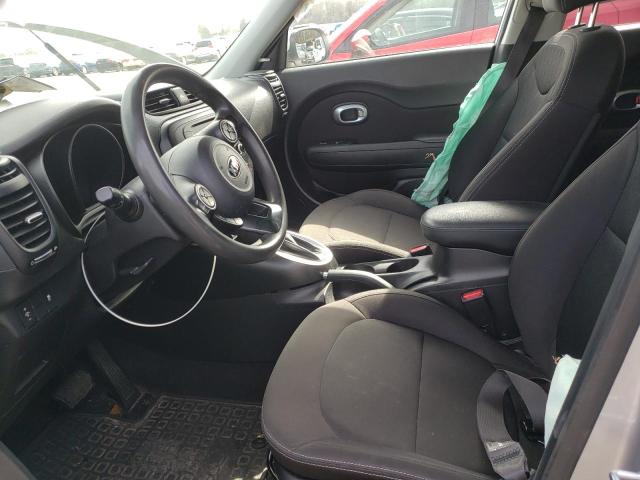 Photo 7 from auction – 2019 KIA SOUL with VIN KNDJN2A26K7661298