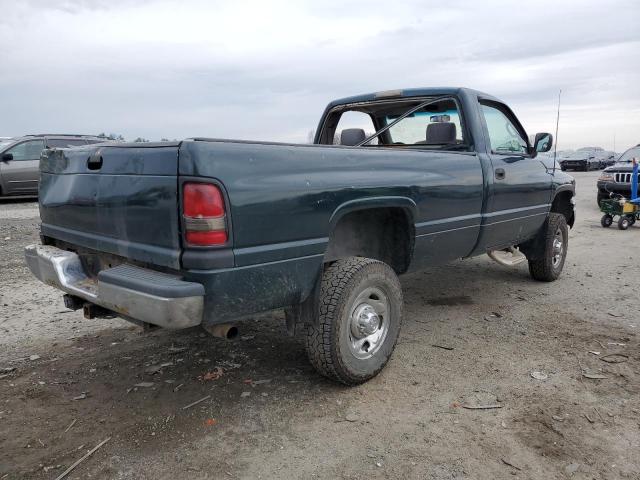 Photo 3 from auction – 1994 DODGE RAM 2500 with VIN 1B7KF26Z2RS677500