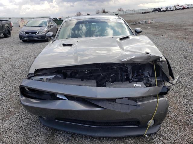 Photo 5 from auction – 2012 DODGE CHALLENGER with VIN 2C3CDYBT8CH180176