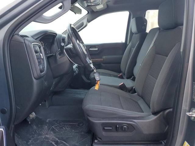 Photo 7 from auction – 2019 CHEVROLET SILVERADO with VIN 1GCUYDED9KZ154069