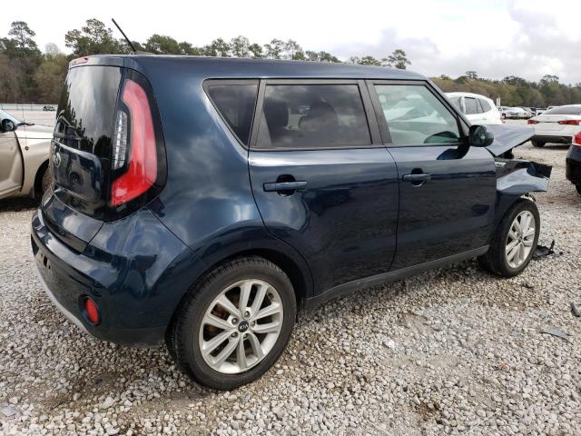 Photo 3 from auction – 2019 KIA SOUL + with VIN KNDJP3A5XK7690829
