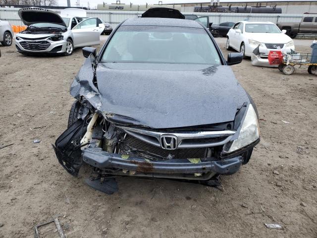 Photo 5 from auction – 2007 HONDA ACCORD EX with VIN 1HGCM66507A016423