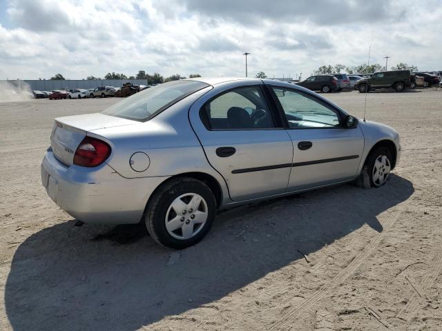 Photo 3 from auction – 2004 DODGE NEON BASE with VIN 1B3ES26C74D624424