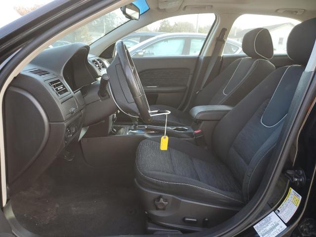 Photo 7 from auction – 2011 FORD FUSION SE with VIN 3FAHP0HA7BR119135