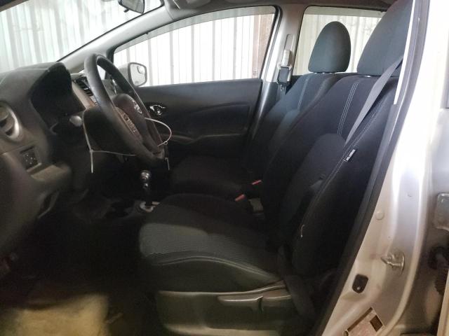 Photo 7 from auction – 2016 NISSAN VERSA NOTE with VIN 3N1CE2CPXGL378829