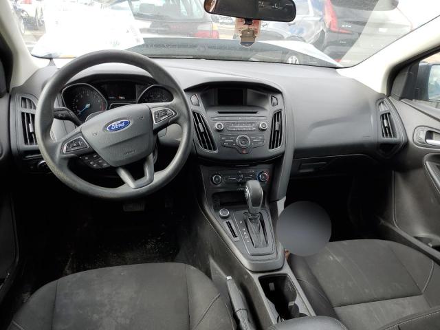 Photo 8 from auction – 2017 FORD FOCUS SE with VIN 1FADP3K24HL318510