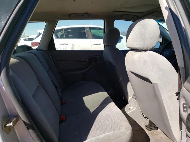 Photo 10 from auction – 2000 FORD FOCUS SE with VIN 1FAFP3630YW149385