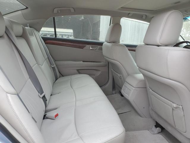 Photo 10 from auction – 2012 TOYOTA AVALON BAS with VIN 4T1BK3DB4CU461243
