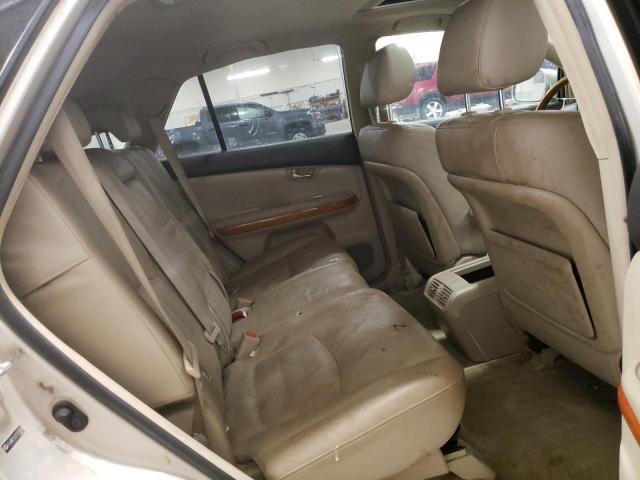 Photo 10 from auction – 2007 LEXUS RX 400H with VIN JTJHW31U372012496