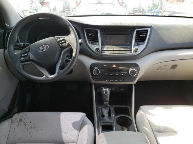 Photo 8 from auction – 2017 HYUNDAI TUCSON LIM with VIN KM8J33A4XHU407824