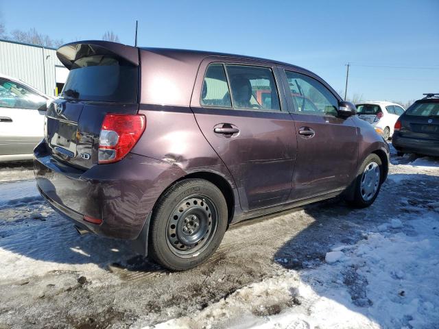 Photo 3 from auction – 2012 TOYOTA SCION XD with VIN JTKKU4B4XC1022261