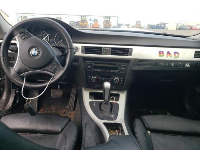 Photo 8 from auction – 2007 BMW 328 I with VIN WBAVA33527KX82843