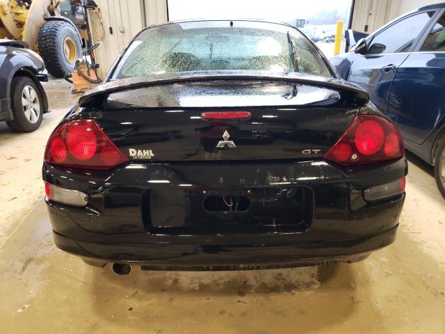 Photo 6 from auction – 2002 MITSUBISHI ECLIPSE GT with VIN 4A3AC54H62E082781