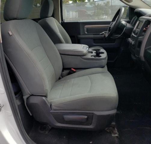Photo 10 from auction – 2016 RAM 1500 ST with VIN 3C6JR6DM8GG154057