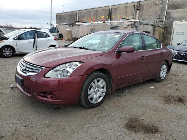 NISSAN ALTIMA BAS 2010 with VIN 1N4AL2AP3AN560902 - Photo from auction
