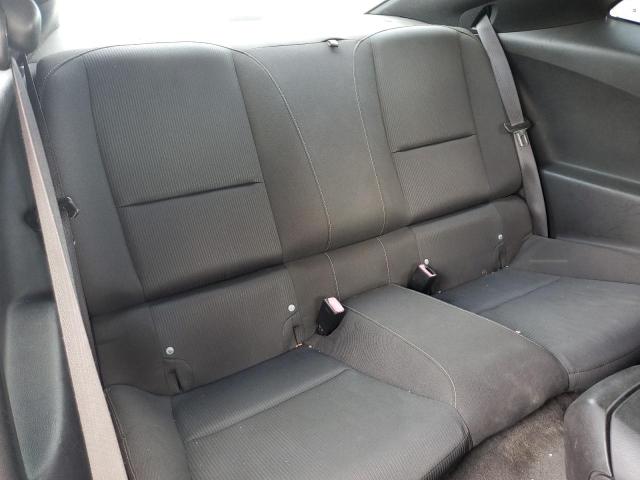 Photo 10 from auction – 2010 CHEVROLET CAMARO LT with VIN 2G1FB1EV5A9189372