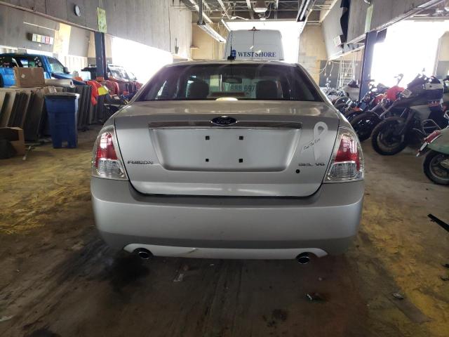 Photo 6 from auction – 2009 FORD FUSION SEL with VIN 3FAHP08159R108161