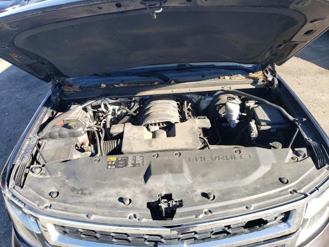 Photo 12 from auction – 2016 CHEVROLET SUBURBAN C with VIN 1GNSCGKC2GR251518
