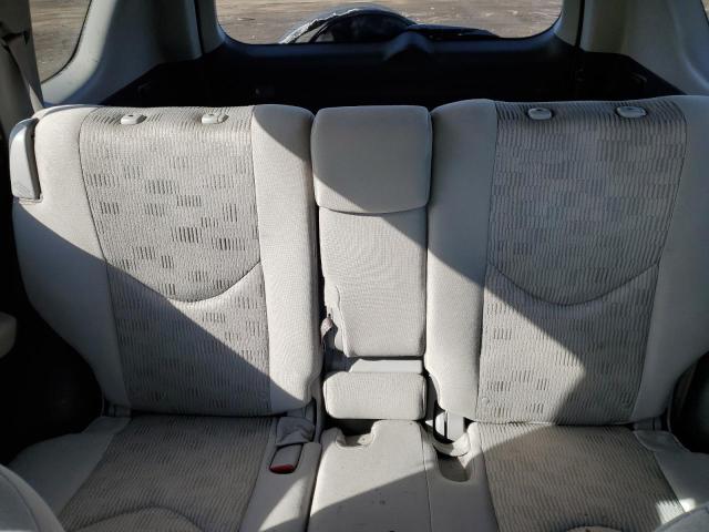 Photo 10 from auction – 2010 TOYOTA RAV4 with VIN 2T3BF4DV4AW078959