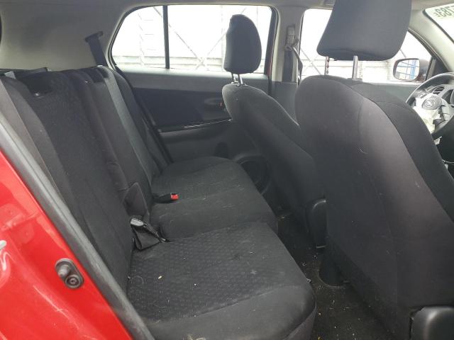 Photo 10 from auction – 2008 TOYOTA SCION with VIN JTKKU10448J007229