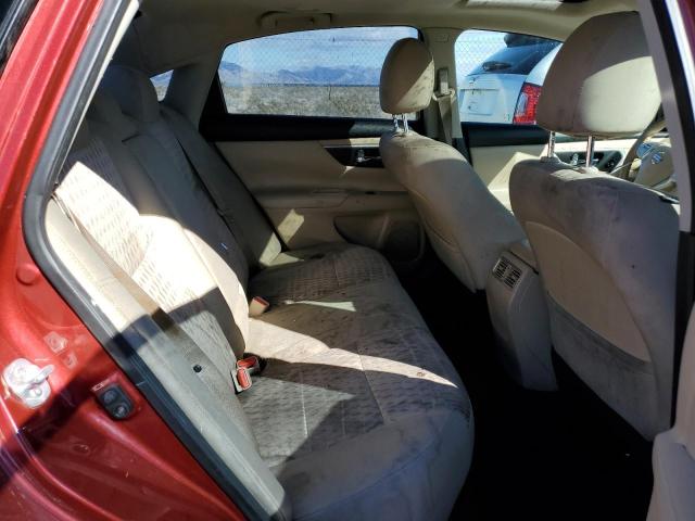Photo 10 from auction – 2016 NISSAN ALTIMA 2.5 with VIN 1N4AL3AP2GC131891