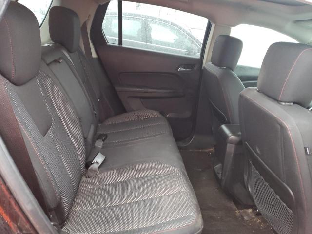 Photo 11 from auction – 2011 GMC TERRAIN with VIN 2CTFLSE51B6361978